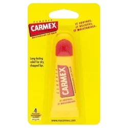 Carmex Lip Balm Tube 10g