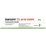 Daktarin Cream 2% 30g
