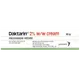Daktarin Cream 2% 30g