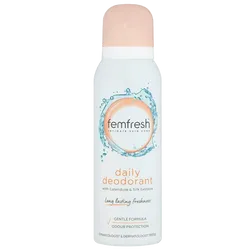 Femfresh Intimate Hygiene Deodorant 125ml