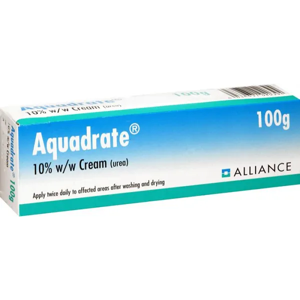 Aquadrate Cream 100g