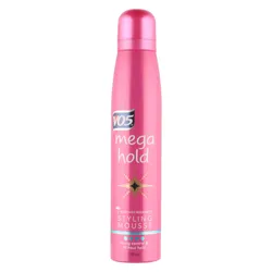 VO5 Styling Mousse Mega Hold 200ml