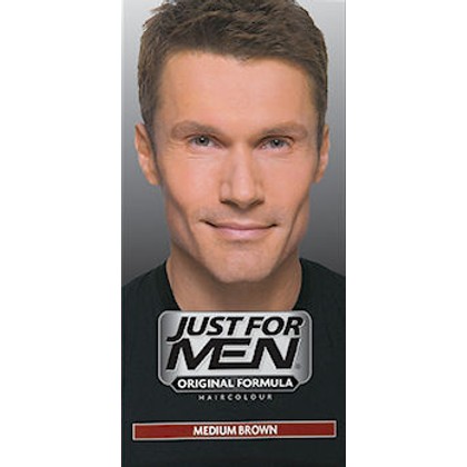 Just For Men | Weldricks Pharmacy