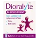 Dioralyte Supplement Sachets Blackcurrant Pack of 6