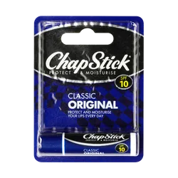 Chapstick Lip Balm Original