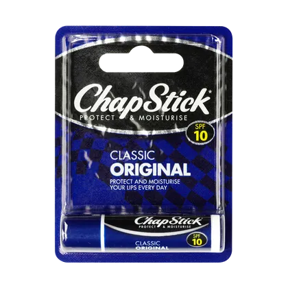 Chapstick Lip Balm Original