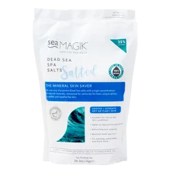 Dead Sea Spa Magik Bath Salts 1kg