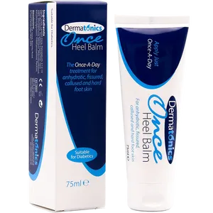 Dermatonics Once Heel Balm 200ml