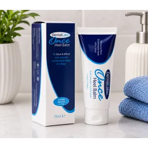 Dermatonics Once Heel Balm 200ml