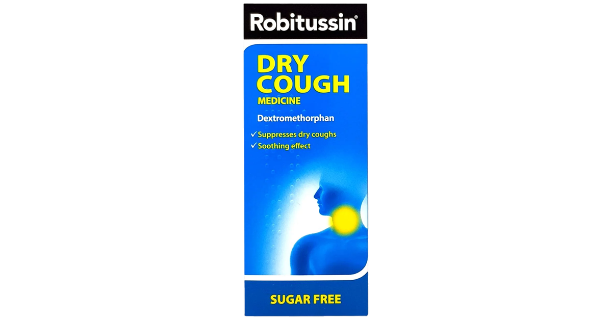 Robitussin breastfeeding hot sale