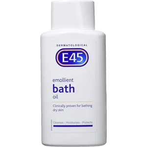 E45 Bath Oil 500ml