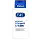 E45 Shower Cream 200ml