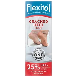 Flexitol Cracked Heel Balm 56g