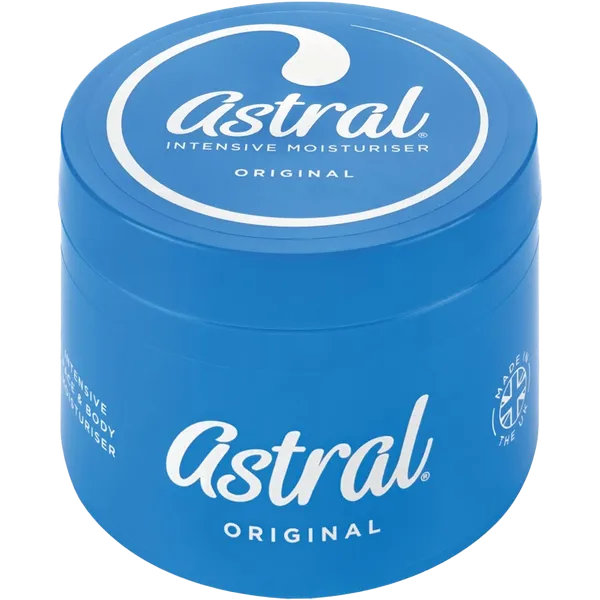 Astral Cream 500ml