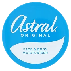 Astral Cream 200ml