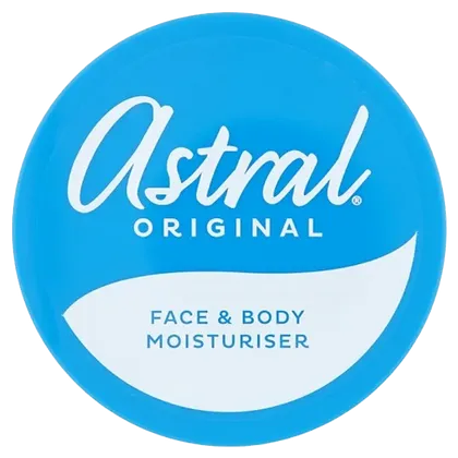 Astral Cream 200ml