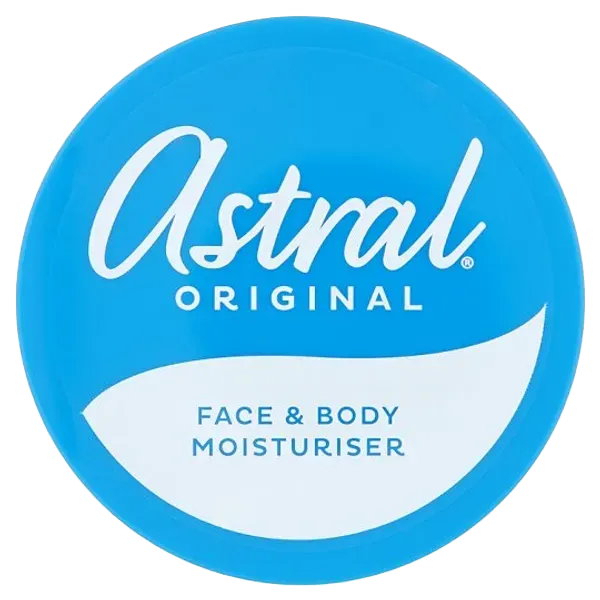 Astral Cream 200ml