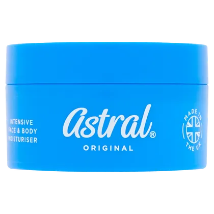 Astral Cream 50ml