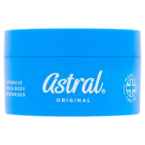 Astral Cream 50ml