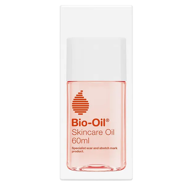 Bio Oil Skincare Oil 60ml