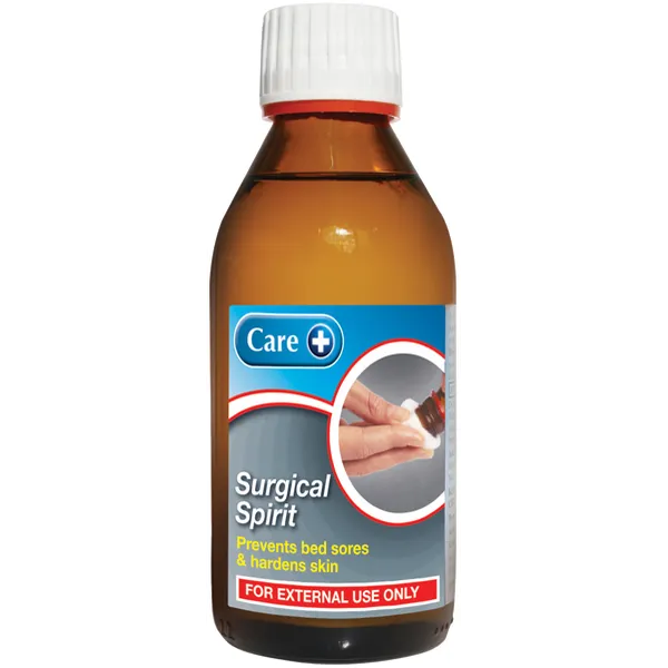 Care Surgical Spirit 200ml 