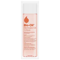 Bio Oil Skincare Oil 125ml