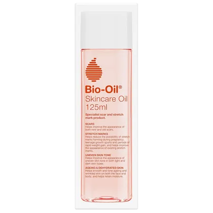 Bio-Oil Skincare Oil 125ml