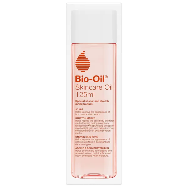 Bio Oil Skincare Oil 125ml