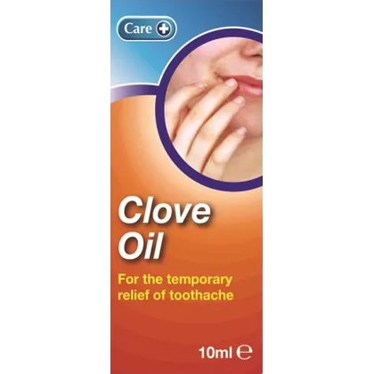 Care Clove Oil 10ml