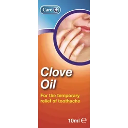 Care Clove Oil 10ml