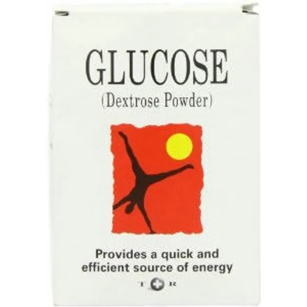 Glucose Powder 450g