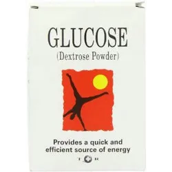 Glucose Powder 500g