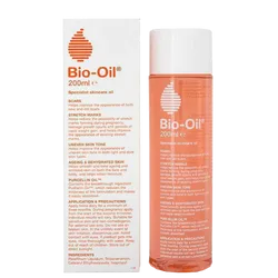 Bio Oil Liquid 200ml