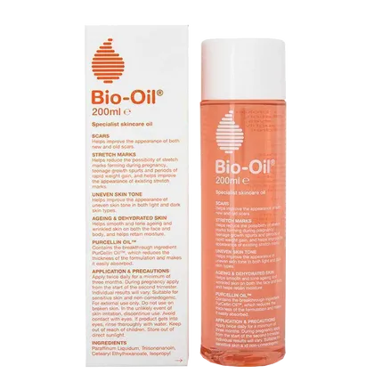 Bio-Oil Liquid 200ml