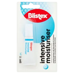 Blistex Intensive Moisturiser SPF10 5g