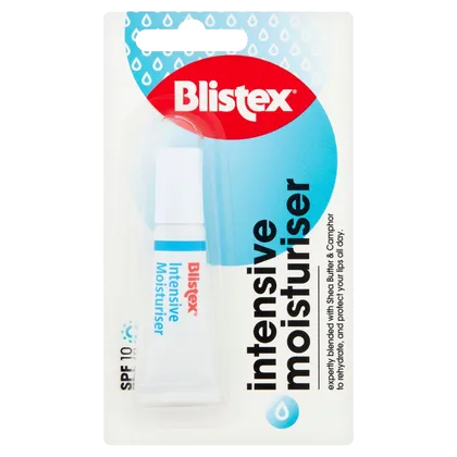 Blistex Intensive Moisturiser SPF10 5g