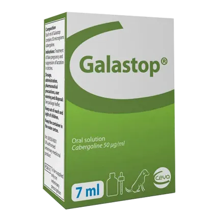 Galastop Oral Solution 7ml