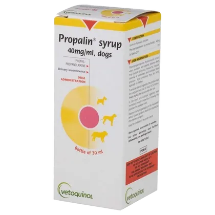 Propalin Syrup 30ml