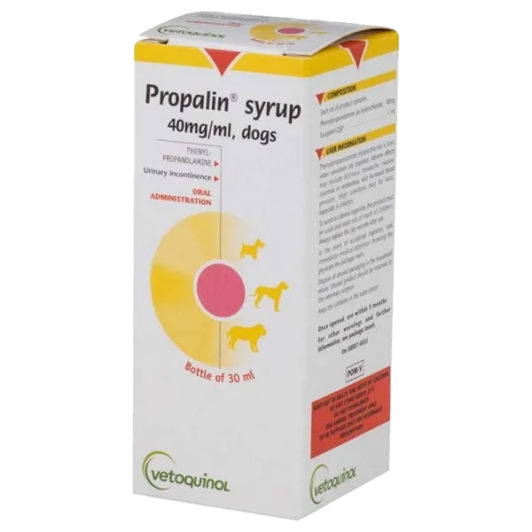 Propalin syrup 30ml