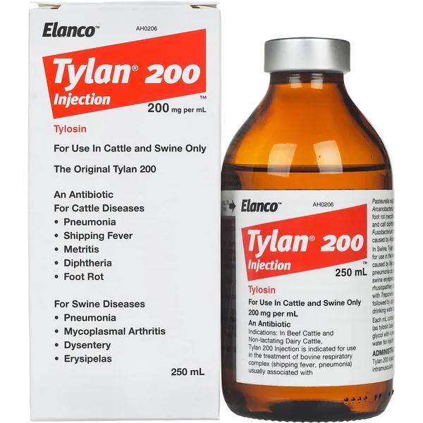 Tylan 200 100ml