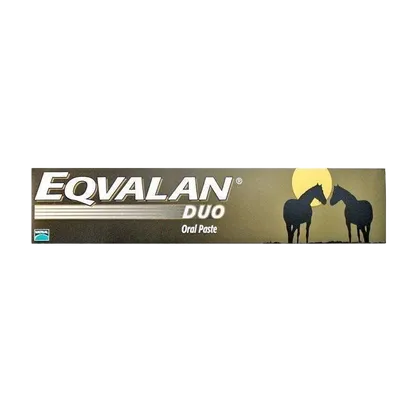 Eqvalan Duo 7.74g Syringe