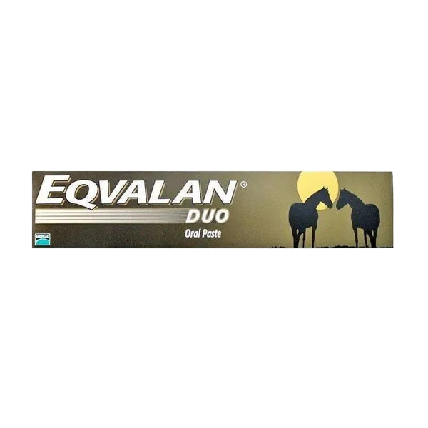 Eqvalan Duo 7.74g Syringe