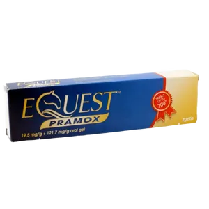 Equest Pramox 14.4g Single Syringe