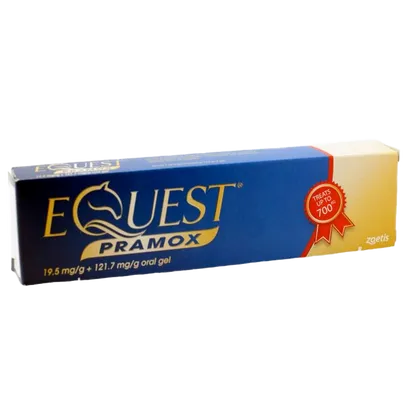 Equest Pramox 14.4g Single Syringe