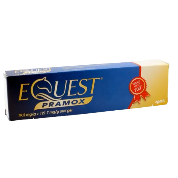 Equest Pramox 14.4g Single Syringe