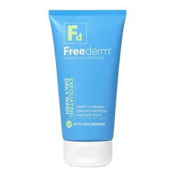 Freederm Exfoliating Facial Wash 150ml