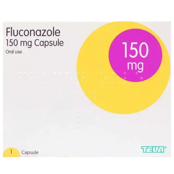 Acquistare fluconazole online