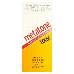 Metatone Tonic 300ml