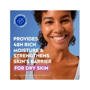 Nivea Caring Day Cream SPF 15 50ml