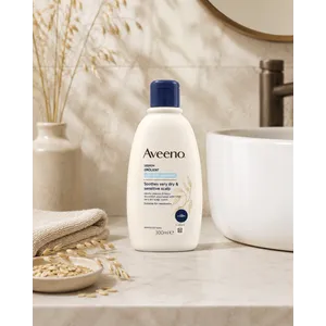 Aveeno Skin Relief Soothing Shampoo 300ml